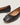 Lou Brown Python-effect Leather Ballerina - Odissì - 3