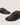 Kali Black Leather Slipper - Odissì - 3