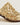 Nour Gold Soft Braided Heel Sandal - Odissì - 3